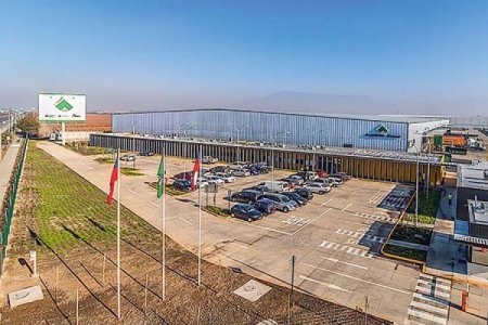 <p>Grupo canadiense Copap amplía querella contra la papelera chilena Dimar: apunta al directorio por fraude</p>