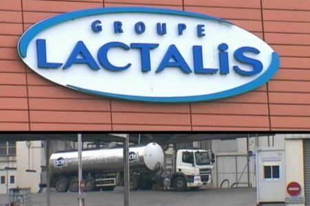 <p>Lactalis Colombia rechazó la sanción de la SIC y reafirmó que su leche no ha sido adulterada</p>