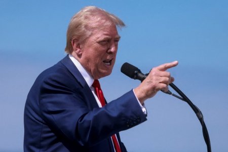 <p>Trump cumple amenaza: anunciará aranceles recíprocos este jueves</p>