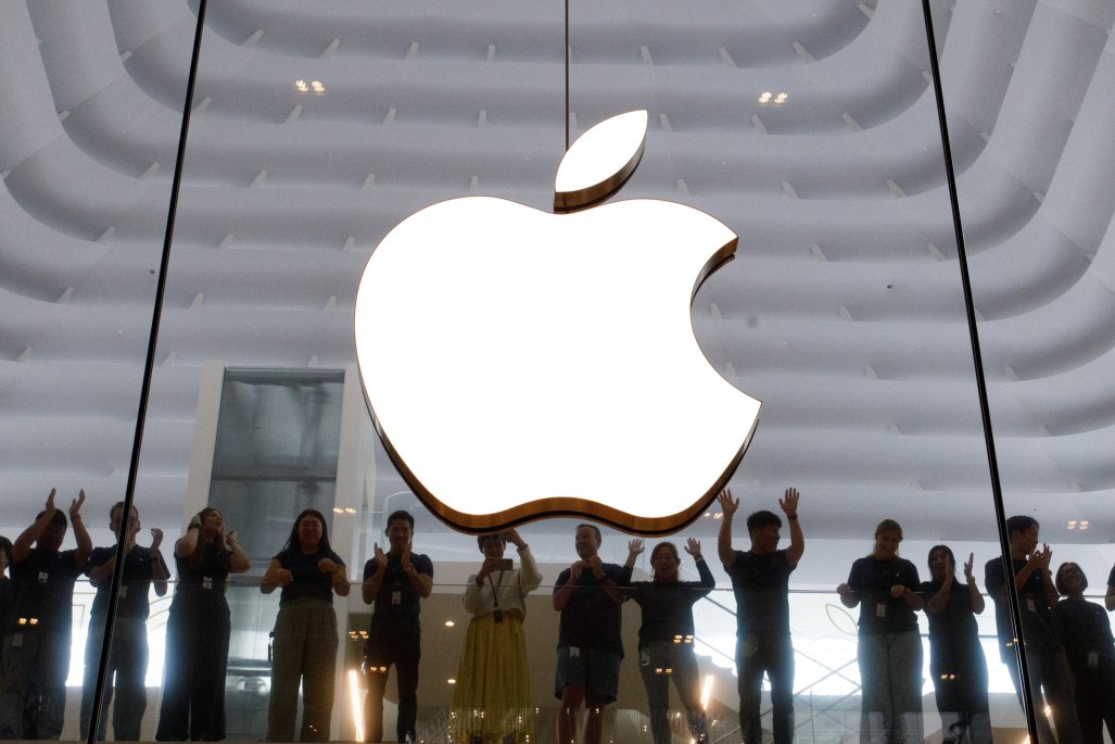 Apple anuncia lanzamiento de nuevo producto para el 19 de febrero.