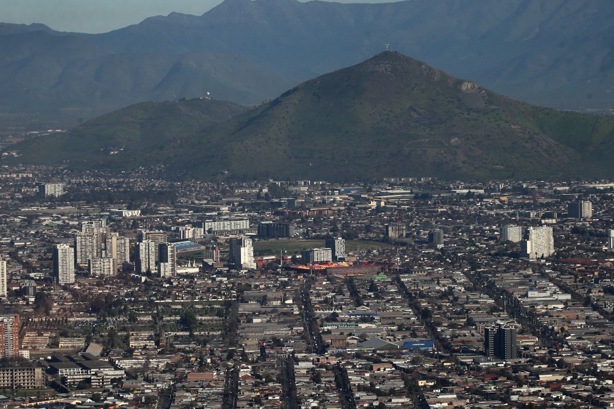<p>Se busca terreno para hospital en la zona norte de Santiago</p>