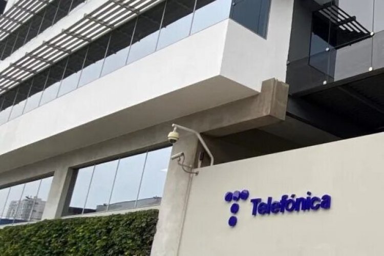 <p>Telefónica en crisis: firma solicita reestructuración financiera en Perú para evitar la quiebra en medio de abultadas deudas</p>