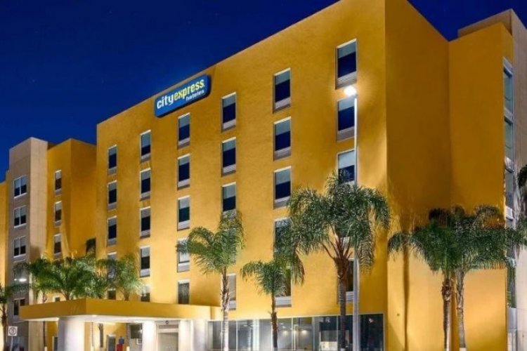 <p>Llega a Iguazú marca de hoteles de Marriott que no estaba en Argentina</p>