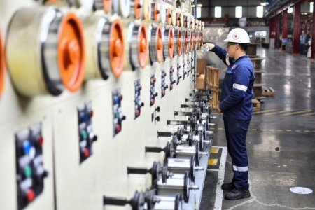 <p>Por qué el centro industrial de México no teme las amenazas arancelarias de Trump</p>