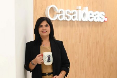 <p>Nuevos formatos y expansión, la apuesta de Licette Arrese al frente de Casaideas Perú</p>