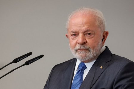 <p>Brasil insinúa una queja ante la Organización Mundial de Comercio e impuestos a productos de EEUU tras aranceles al acero</p>