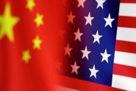 <p>China insta a EEUU a dejar de difamar sus lazos con América Latina y el Caribe</p>