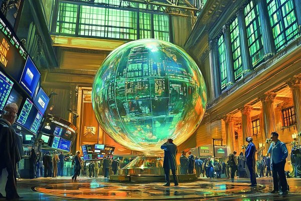 Palantir: ¿Invertir en la empresa del momento?