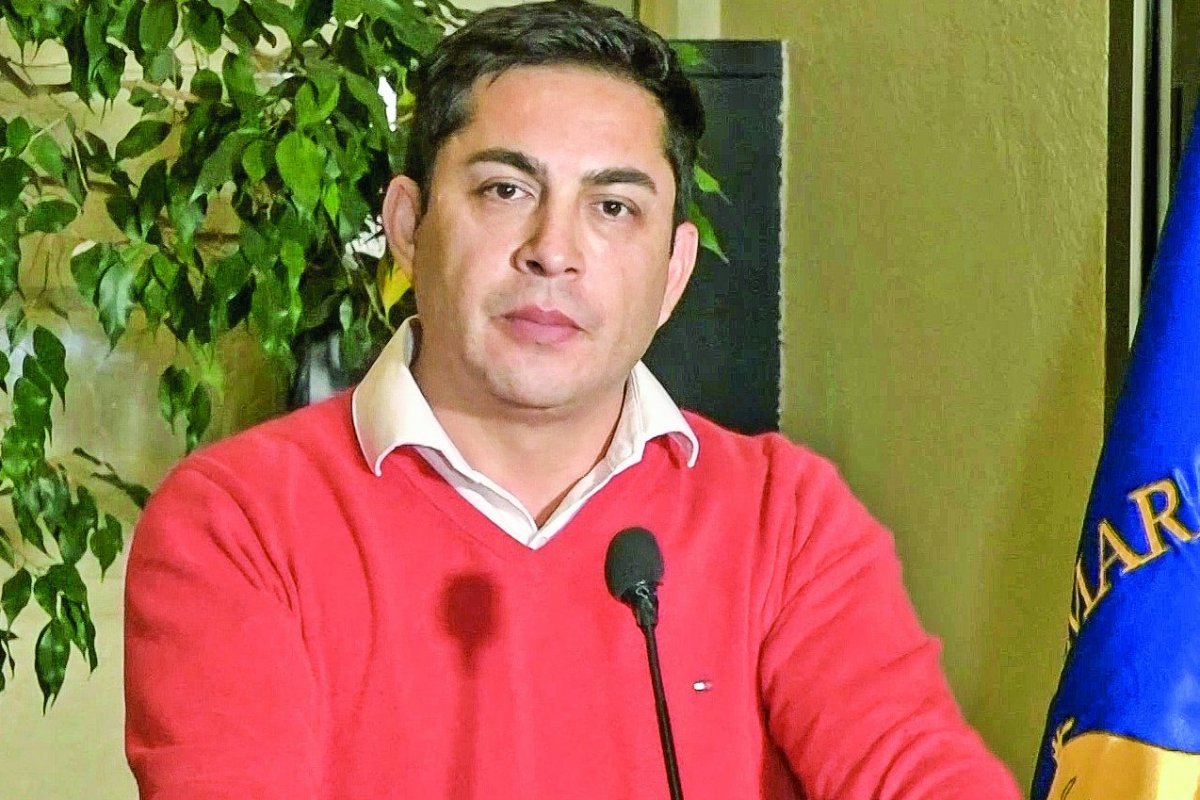 <p>La red de negocios, el estilo político y las polémicas del diputado Jorge Durán</p>