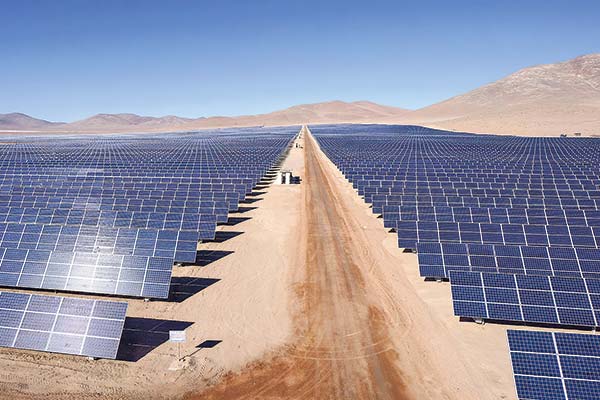 TC establece límites en arbitraje con Flixbus y Enel Green Power