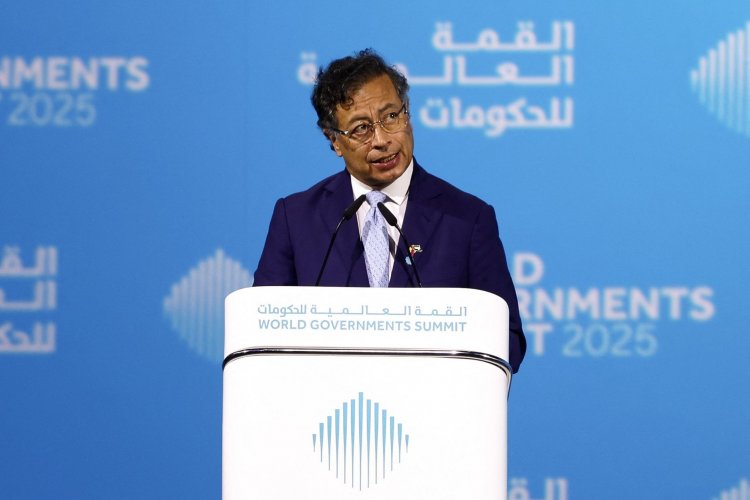 <p>Gobierno izquierdista de Colombia se sume en el caos ad portas de las elecciones de 2026</p>