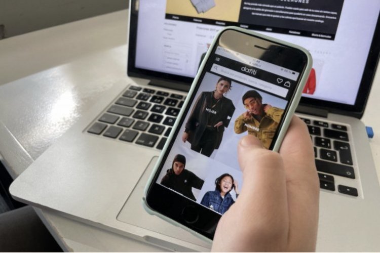 <p>Dafiti cierra operaciones en Chile “debido a cambios significativos en el entorno empresarial"</p>