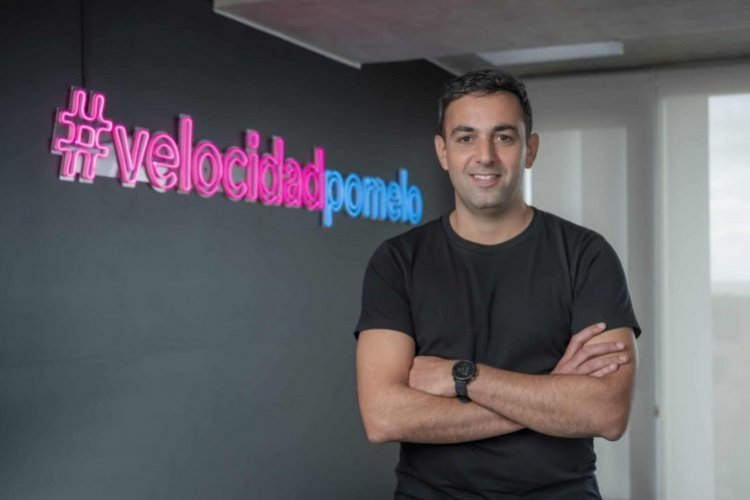 <p>¿El próximo unicornio? La fintech Pomelo busca “duplicar el tamaño del negocio en 2025”</p>