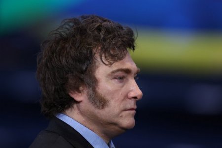 <p>Lunes negro para Milei por escándalo de la cripto "Libra": pedido de juicio político, denuncias penales y repercusión internacional</p>