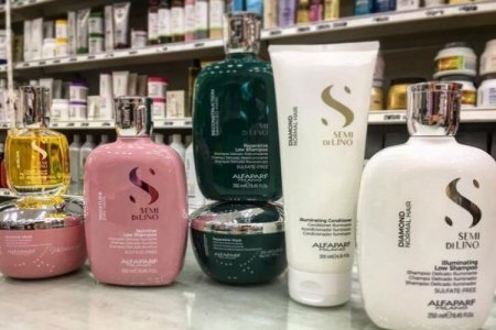 <p>Italiana Alfaparf compra dos empresas brasileñas y proyecta duplicar su facturación en Argentina</p>