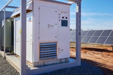 <p>Argentina abre licitación para contratación de centrales de almacenamiento de energía</p>