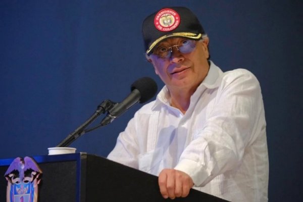 Presidente Petro ordenó investigar el puerto colombiano Buenaventura por posibles nexos con contrabando