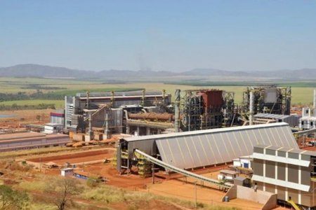 <p>Anglo American vende sus operaciones de níquel en Brasil por US$ 500 millones a la china MMG</p>