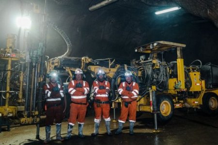 <p>Proveedores mineros peruanos aumentan su presencia en Latinoamérica, especialmente en Ecuador, Brasil, Argentina y México</p>