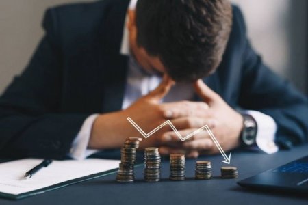 <p>Incertidumbre genera quiebras en Colombia, siendo el país andino con más solicitudes en 2024</p>