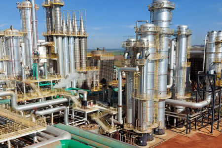 <p>Un gigante cripto mundial quiere quedarse con el control de Adecoagro</p>