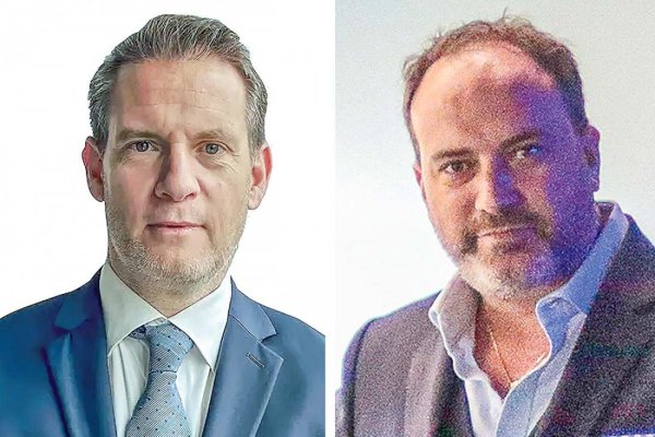 Caso Factop: fondo suizo denuncia estafa de hermanos Sauer