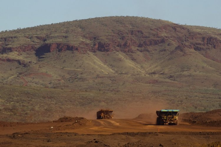 <p>Brasil: Mitsui compra participación del 40% en proyecto de Rio Tinto por US$ 5.300 millones</p>