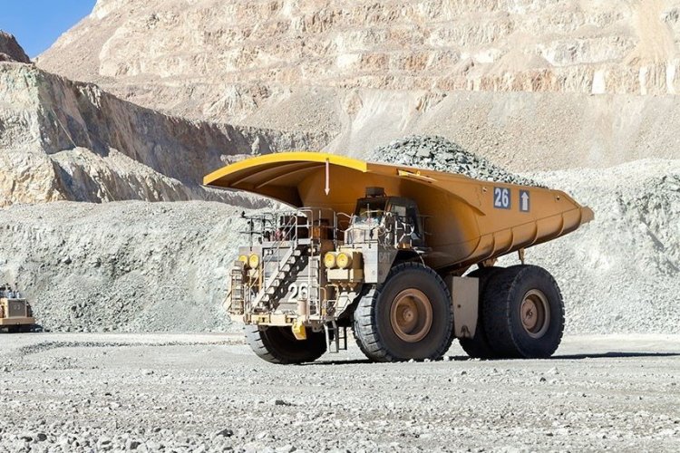 <p>Exejecutivos de Glencore y Lundin crean nueva minera con US$ 15.000 millones para invertir</p>