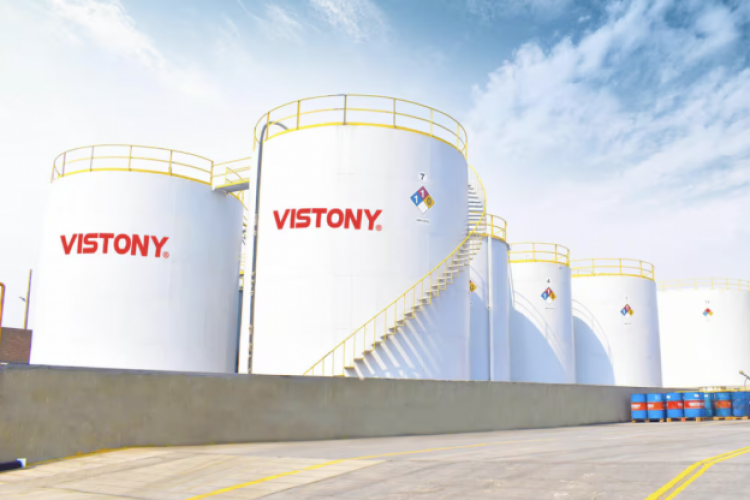 <p>Vistony, la peruana que apuesta por lubricar vehículos en cinco continentes: ¿cuál ha sido su camino?</p>