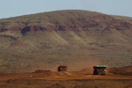 <p>Brasil: Mitsui compra participación del 40% en proyecto de Rio Tinto por US$ 5.300 millones</p>