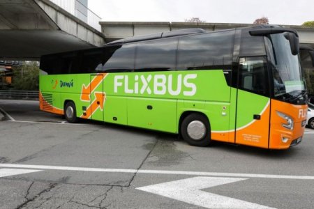 <p>Alemana FlixBus aterriza en Perú, su cuarto mercado en medio de su expansión en América Latina</p>
