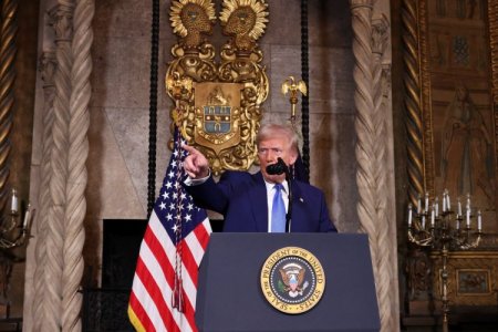 <p>EEUU designa al Tren de Aragua, cártel de Sinaloa y a otros grupos como organizaciones terroristas globales</p>