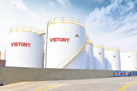 <p>Vistony, la peruana que apuesta por lubricar vehículos en cinco continentes: ¿cuál ha sido su camino?</p>