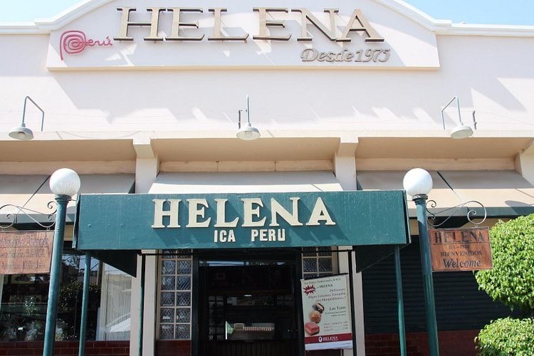 <p>Chocolates Helena: del amargo riesgo de quiebra en Perú al éxito rumbo a Chile y Bolivia</p>