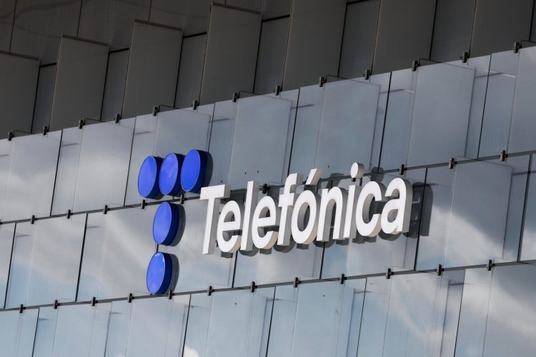 <p>Telefónica del Perú: Fitch rebaja calificación tras pedido de proceso concursal</p>