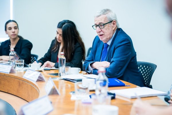 Cancillería y sector empresarial activan reuniones de monitoreo ante eventuales aranceles por parte de Estados Unidos