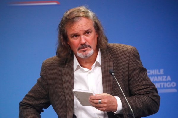 Benavente aclara la transferencia al Gobierno sin pérdidas de capital