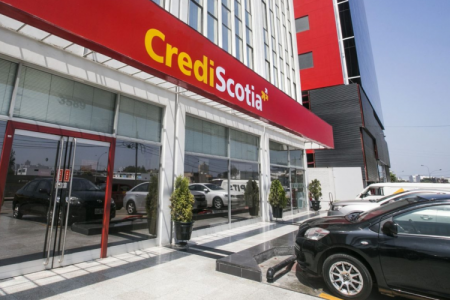 <p>Santander obtiene autorización para la compra al 100% de CrediScotia, la financiera de Scotiabank</p>