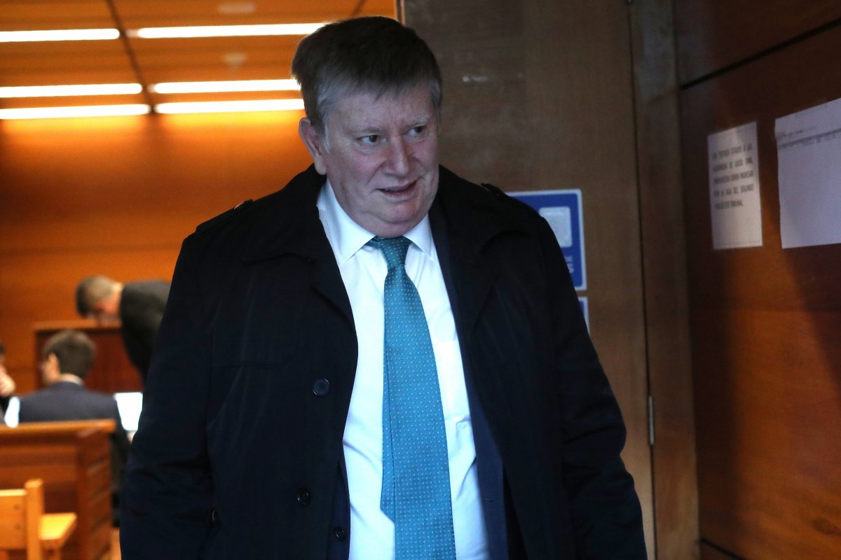 <p>Exgerente de Fasa ficha a Juan Domingo Acosta como defensor en pugna con grupo liderado por Guillermo Harding</p>
