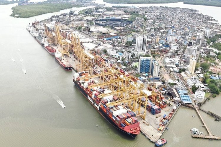<p>Organismo portuario de América Latina manifiesta preocupación ante la actual situación del Muelle 13 de Buenaventura en Colombia</p>
