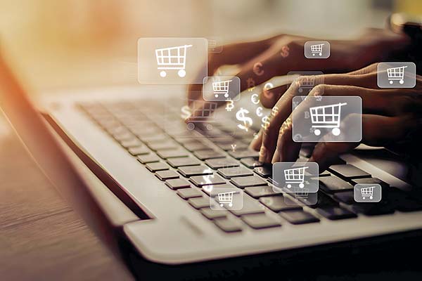 Menor interés en consumo online revela desafíos económicos para 2025