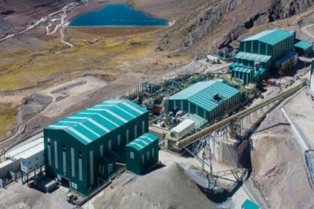 <p>Buenaventura valora sociedad con Antofagasta Minerals: "Sentimos que nos apoyan mucho"</p>