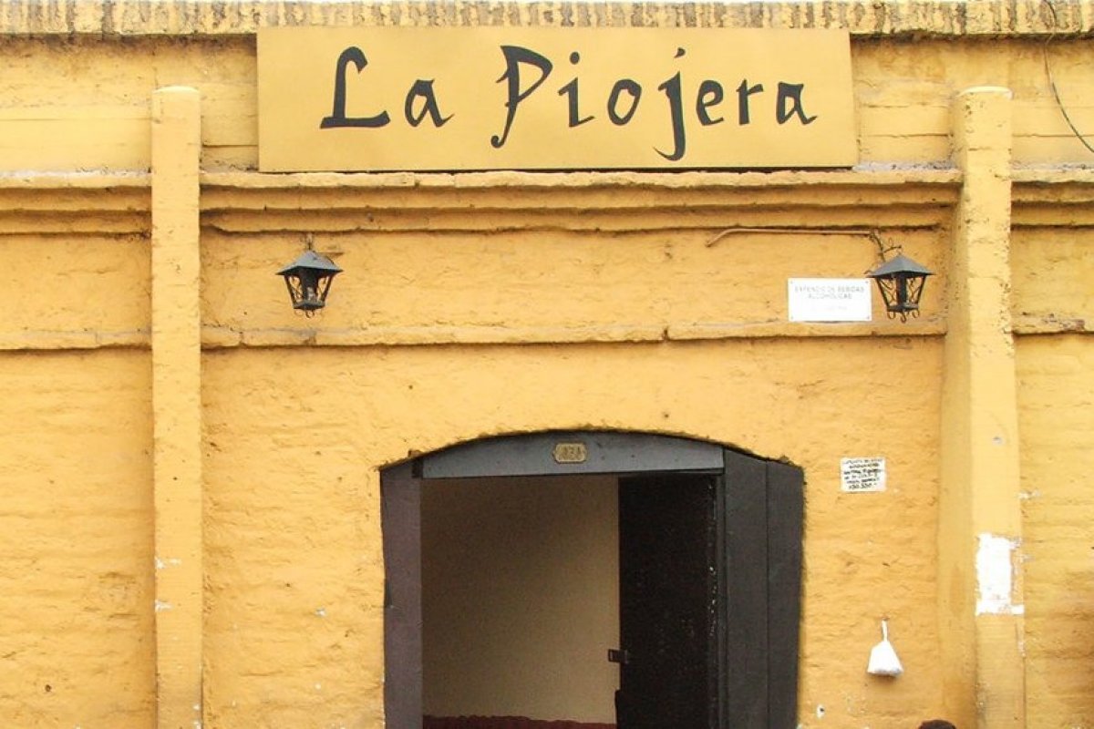 <p>Quiénes son los dueños de La Piojera</p>