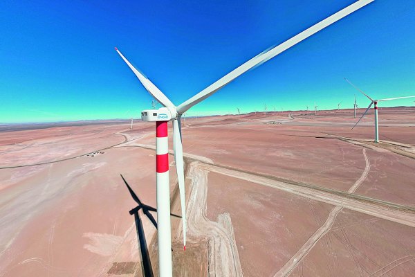 <p>Engie da vuelta sus resultados en Chile, detalla inversiones por US$ 1.400 millones y lanza seis nuevos proyectos</p>