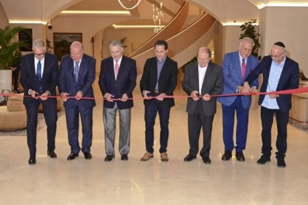 <p>Hyatt Regency llega a Centroamérica con la apertura de su hotel en Ciudad de Panamá</p>