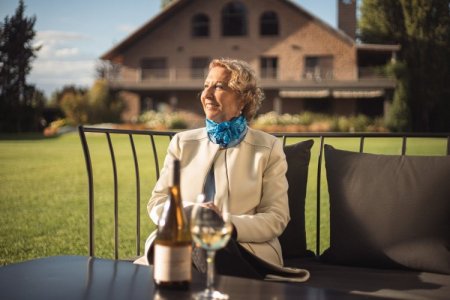 <p>La primera dama del vino: Susana Balbo y su revolución en la viticultura argentina</p>