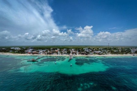 <p>Puerto Morelos: el polo de inversión de la Riviera Maya para los latinos</p>