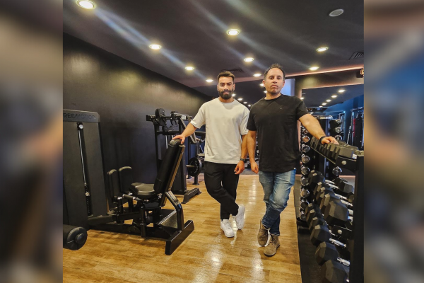 Chilenos se alían con familia Benavides para llevar gimnasios a Lima