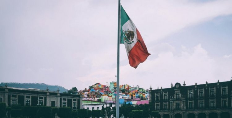 <p>México celebra ronda de fomento a la inversión y el comercio con China</p>