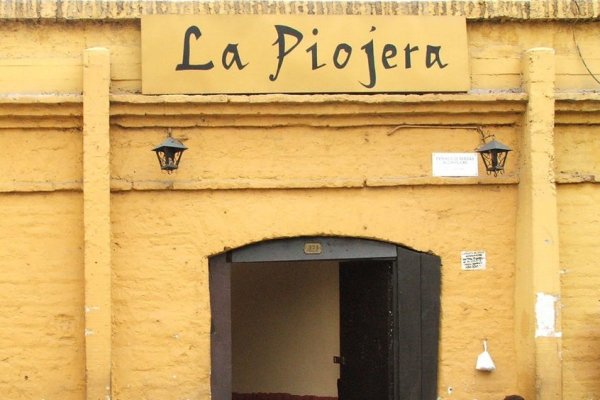 Quiénes son los dueños de La Piojera
